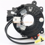 Модуль подушки безопасности Nissan Note (E12) 13-, 25554-3SG0A, 255543SG0A